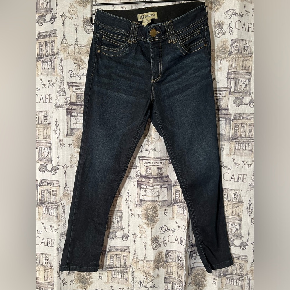 Democracy jeans size 10
